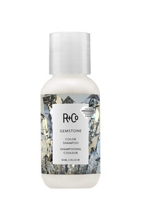 Foto 1 | Foto 1 | Champú R+Co Gemstone Color Frizz Control 60 ml Vegano - Venta Internacional