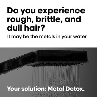 Foto 7 | Foto 7 | Champú L'oreal Professionnel Metal Detox Hard Water 300 Ml - Venta Internacional.