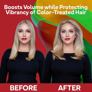 Foto 4 | Foto 4 | Champú Colorproof Volume 50 Ml Para Mujer, Talla De Viaje - Venta Internacional.