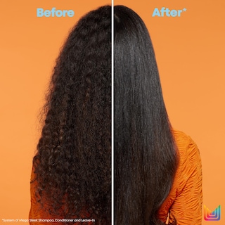 Foto 2 | Foto 2 | Champú Matrix Mega Sleek Controls Frizz Con Manteca De Karité, 1 Litro - Venta Internacional.