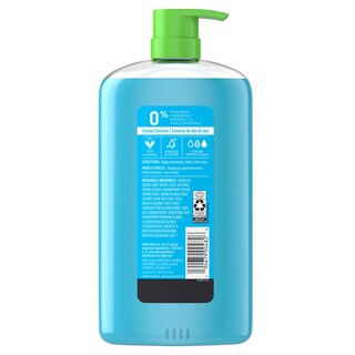 Foto 7 | Foto 7 | Champú Acondicionador Herbal Essences Hello Hydration 860 Ml - Venta Internacional.