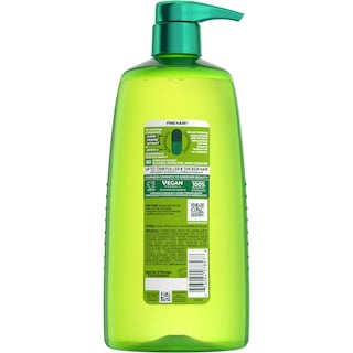 Foto 2 | Foto 2 | Champú Garnier Fructis Grow Strong Para Engrosar El Cabello Fino, 1 Litro - Venta Internacional.