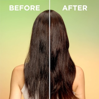 Foto 5 | Foto 5 | Champú Garnier Fructis Grow Strong Para Engrosar El Cabello Fino, 1 Litro - Venta Internacional.