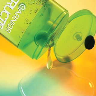 Foto 7 | Foto 7 | Champú Garnier Fructis Grow Strong Para Engrosar El Cabello Fino, 1 Litro - Venta Internacional.