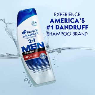 Foto 3 | Foto 3 | Champú Y Acondicionador Head & Shoulders 2 En 1 Para Hombres, 925 Ml X 2 - Venta Internacional.