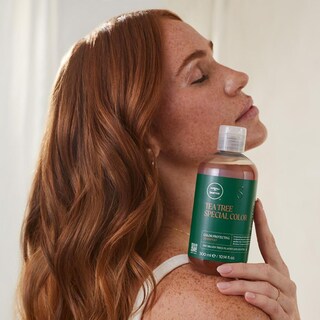 Foto 5 | Foto 5 | Champú Tea Tree Special Color 75 Ml Para Cabello Teñido - Venta Internacional.