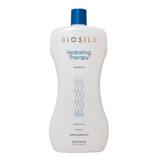 Foto 1 | Foto 1 | Champú Biosilk Hydrating Therapy 1l - Venta Internacional.