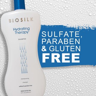 Foto 4 | Foto 4 | Champú Biosilk Hydrating Therapy 1l - Venta Internacional.