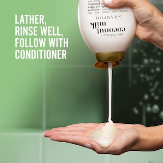 Foto 7 | Foto 7 | Shampoo Ogx Leche De Coco Nutritiva 384 Ml (paquete De 2) - Venta Internacional.