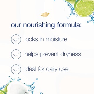 Foto 5 | Foto 5 | Champú Dove Nourishing Secrets Hydrating Coco 350 Ml X6 - Venta Internacional.