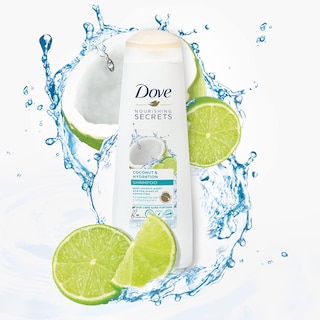 Foto 7 | Foto 7 | Champú Dove Nourishing Secrets Hydrating Coco 350 Ml X6 - Venta Internacional.