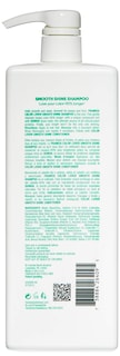 Foto 2 | Foto 2 | Champú Framesi Color Lover Smooth Shine 1l - Venta Internacional.