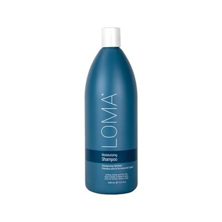 Foto 1 | Foto 1 | Shampoo Loma Moisturizing 1l Que Restaura La Humedad Y No Daña El Color - Venta Internacional.
