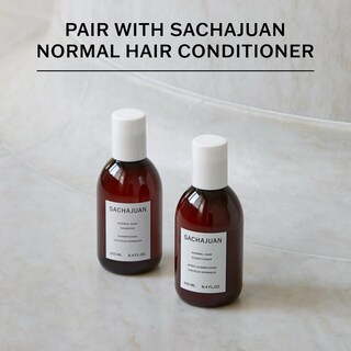 Foto 5 | Foto 5 | Champú Sachajuan Normal Hair Everyday, 1 Litro, Con Volumen Y Brillo - Venta Internacional.