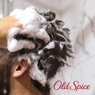 Foto 4 | Foto 4 | Champú Y Acondicionador Old Spice Krakengard 400 Ml Para Hombre - Venta Internacional.