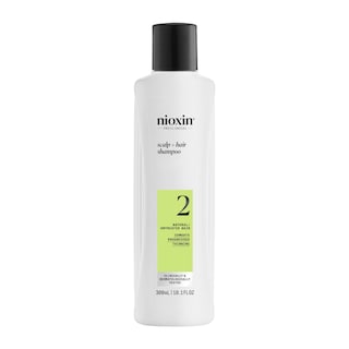 Foto 1 | Foto 1 | Shampoo Nioxin System 2, Limpiador Para Cabello Natural, 300 Ml - Venta Internacional.
