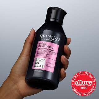 Foto 4 | Foto 4 | Champú Redken Acid Color Gloss Sin Sulfatos, 300 Ml - Venta Internacional.