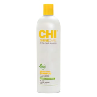 Foto 1 | Foto 1 | Champú Chi Shinecare Suavizante 750 Ml Sin Sulfatos Y Parabenos - Venta Internacional.