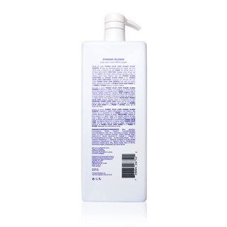 Foto 2 | Foto 2 | Champú Framesi Color Lover Dynamic Blonde Violet 1l - Venta Internacional.
