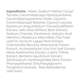 Foto 3 | Foto 3 | Champú Derma E Scalp Relief Psorzema Herbal 300 Ml - Venta Internacional.
