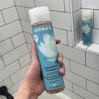 Foto 7 | Foto 7 | Champú Derma E Scalp Relief Psorzema Herbal 300 Ml - Venta Internacional.