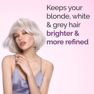 Foto 2 | Foto 2 | Champú Framesi Color Lover Dynamic Blonde Purple Violet 500 Ml - Venta Internacional.