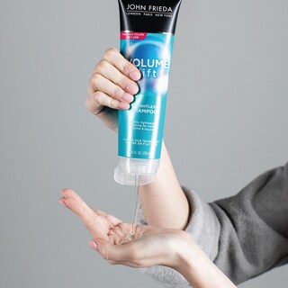 Foto 6 | Foto 6 | Champú John Frieda Volume Lift Lightweight, 250 Ml (paquete De 2) - Venta Internacional.