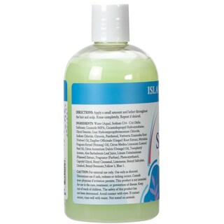 Foto 4 | Foto 4 | Champú Ginger Lily Farms Moisturizing Island Tranquility 360 Ml - Venta Internacional.