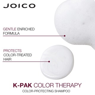 Foto 5 | Foto 5 | Champú Joico K-pak Color Therapy, Protector Del Color, 300 Ml - Venta Internacional.