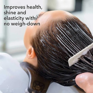 Foto 3 | Foto 3 | Champú De Macadamia, Aceite Rejuvenecedor, 1 Litro, Unisex - Venta Internacional.