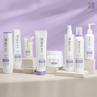 Foto 4 | Foto 4 | Champú Biolage Hydrasource Salon, 1 Litro, Hidrata El Cabello Seco Y Vegano - Venta Internacional.