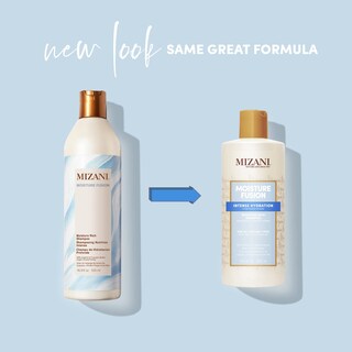 Foto 2 | Foto 2 | Champú Mizani Moisture Fusion Moisture Rich 500 Ml - Venta Internacional.