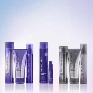 Foto 6 | Foto 6 | Champú Paul Mitchell Platinum Plus Púrpura 1l - Venta Internacional.