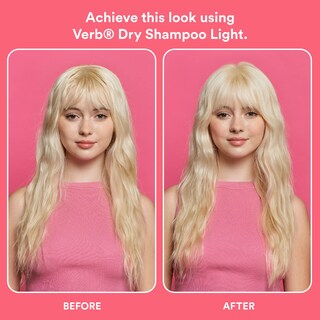 Foto 3 | Foto 3 | Champú Seco Verb Light 150 Ml - Venta Internacional.