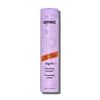 Foto 1 | Foto 1 | Champú Amika Big Hit Voluminizador 275 Ml - Venta Internacional.