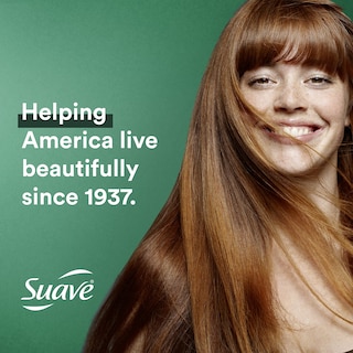 Foto 6 | Foto 6 | Champú Suave, Revitalizante, Romero Y Menta, 375 Ml (paquete De 6) - Venta Internacional.