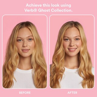 Foto 2 | Foto 2 | Champú Verb Ghost 355 Ml Para Cabello Fino Y Fácil De Pesar - Venta Internacional.