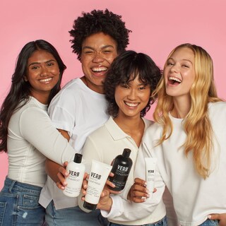 Foto 6 | Foto 6 | Champú Verb Ghost 355 Ml Para Cabello Fino Y Fácil De Pesar - Venta Internacional.