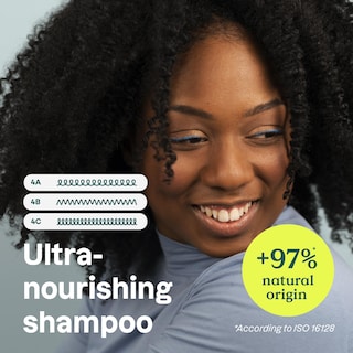 Foto 2 | Foto 2 | Champú Attitude Ultranutritivo Para Cabello Rizado, 480 Ml, Karité - Venta Internacional.