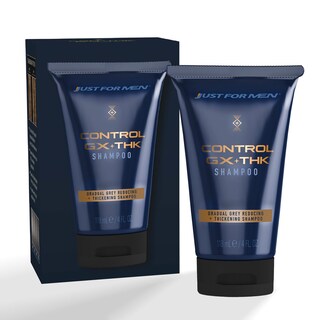 Foto 1 | Foto 1 | Champú Solo Para Hombres Control Gx + Thk Thickening 120 Ml - Venta Internacional.
