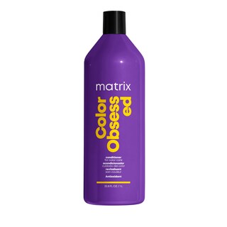 Foto 1 | Foto 1 | Acondicionador Matrix Color Obsessed Antioxidant 1l - Venta Internacional.