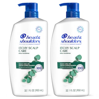 Foto 1 | Foto 1 | Champú Head & Shoulders Itchy Scalp Care Anticaspa 950 Ml X2 - Venta Internacional.