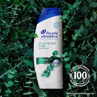 Foto 2 | Foto 2 | Champú Head & Shoulders Itchy Scalp Care Anticaspa 950 Ml X2 - Venta Internacional.