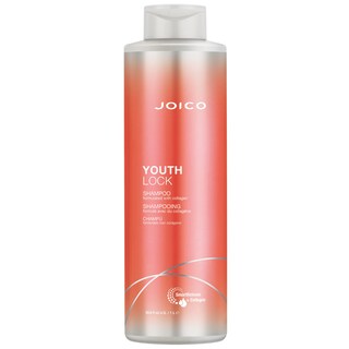 Foto 1 | Foto 1 | Champú Joico Youthlock Formulado Con Colágeno, 1 Litro, Sin Sulfatos - Venta Internacional.