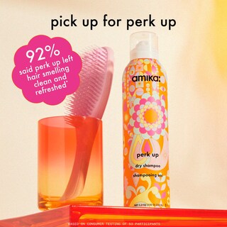 Foto 5 | Foto 5 | Champú Seco Amika Perk Up Sin Talco 280 Ml - Venta Internacional.