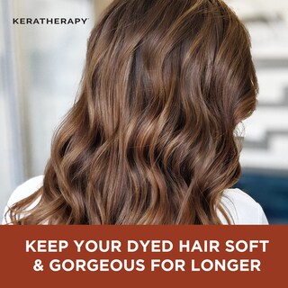 Foto 7 | Foto 7 | Champú Keratherapy Keratin Color Protect 300 Ml Sin Gluten - Venta Internacional.