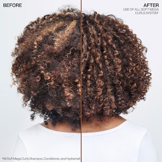 Foto 2 | Foto 2 | Champú Redken All Soft Mega Curls Para Cabello Extremadamente Seco - Venta Internacional.