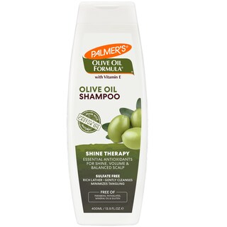 Foto 1 | Foto 1 | Champú Palmer's Olive Oil Formula Suavizante, 400 Ml (paquete De 2) - Venta Internacional.