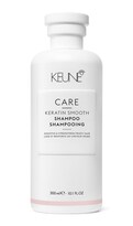 Champú Keune Care Keratin Smooth 300 Ml (paquete De 1) - Venta Internacional.