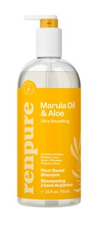 Foto 1 | Foto 1 | Champú Renpure, Aceite De Marula Y Aloe A Base De Plantas, 710 Ml - Venta Internacional.